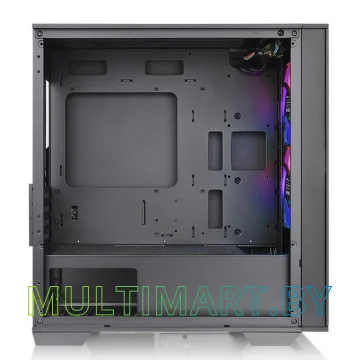 Корпус Thermaltake Divider 170 TG ARGB CA-1S4-00S1WN-00 картинка 4